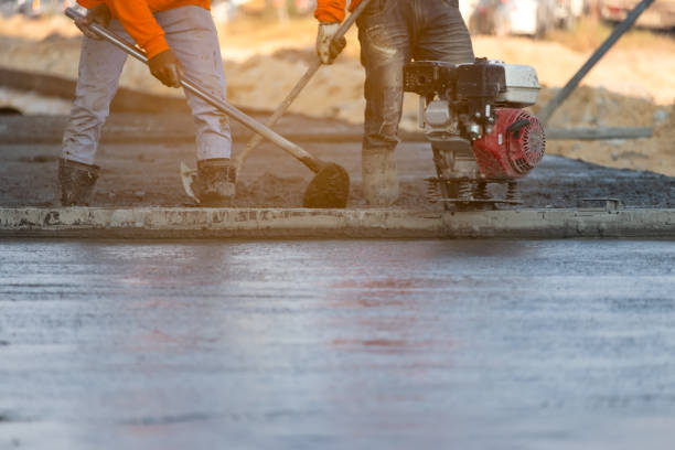 Best Concrete Steps and Stairs in Fleetwood, PA