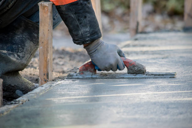 Best Concrete Removal and Replacement in Fleetwood, PA